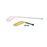 5" Whale Tail- WT05 (Dent Craft)